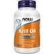 thumbnail image 1 of Aceite de Krill NOW 500mg Omega3 120 Capsulas, 1 of 3