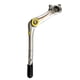 thumbnail image 3 of Tallo De Bicicleta MTB MTB Bike Manillar MANDARIO STEM RISER Extensión Accesorios De Plata, 3 of 5