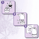 thumbnail image 2 of Repuesto Calming Beaphar 30 ml, 2 of 2