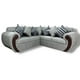 thumbnail image 1 of Seccional 5 Cuerpos Hamburgo Chenille Gris Medio, 1 of 3
