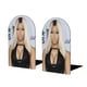 thumbnail image 1 of Sujetalibros Decorativos Temáticos Nicki Minaj Desmarcar 2 Piezas, 1 of 6