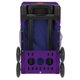 thumbnail image 5 of Bolsa deportiva ZUCA Fairy Dust con asa telescópica de 39,5 cm, 5 of 5