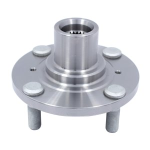 Repuestos Del Sol - Maza Rueda Delantera Sin Abs Suzuki Swift 1.4 2011 2015