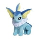 thumbnail image 1 of Peluche Pokémon Center Vaporeon 26 cm, 1 of 3