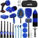 thumbnail image 1 of Set Detailing Auto TTRCB 26Pcs Cepillos Limpieza Completo, 1 of 3
