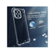 thumbnail image 3 of Carcasa Transparente Reforzada Para Motorola Edge 70, 3 of 7