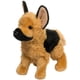 thumbnail image 2 of Peluche Pastor Alemán Douglas Queenie 20cm, 2 of 3