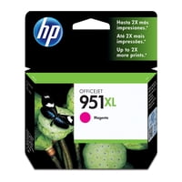 Tinta Hp 951Xl Magenta Cn047Al