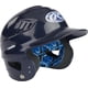 thumbnail image 2 of Casco de bateo Rawlings Remix Navy CoolFlo para T-Ball, 2 of 7