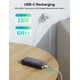 thumbnail image 5 of Cargador portátil DIAMUAR 30000mAh Power Bank con linterna, 5 of 7