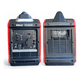thumbnail image 3 of Generador Inverter De 3000w Md - Erux Er3000is /Rojo/ Profesional, 3 of 3