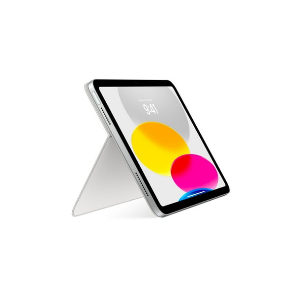 Smart Keyboard Folio para iPad10.9 10ªGen | Lider