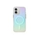thumbnail image 1 of Carcasa Coehl Linear Iridescente Iphone 16, 1 of 3