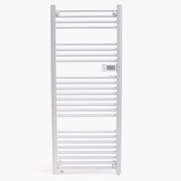 Anwo - Toallero Eléctrico Tubular Fl.750 750W C/Wifi