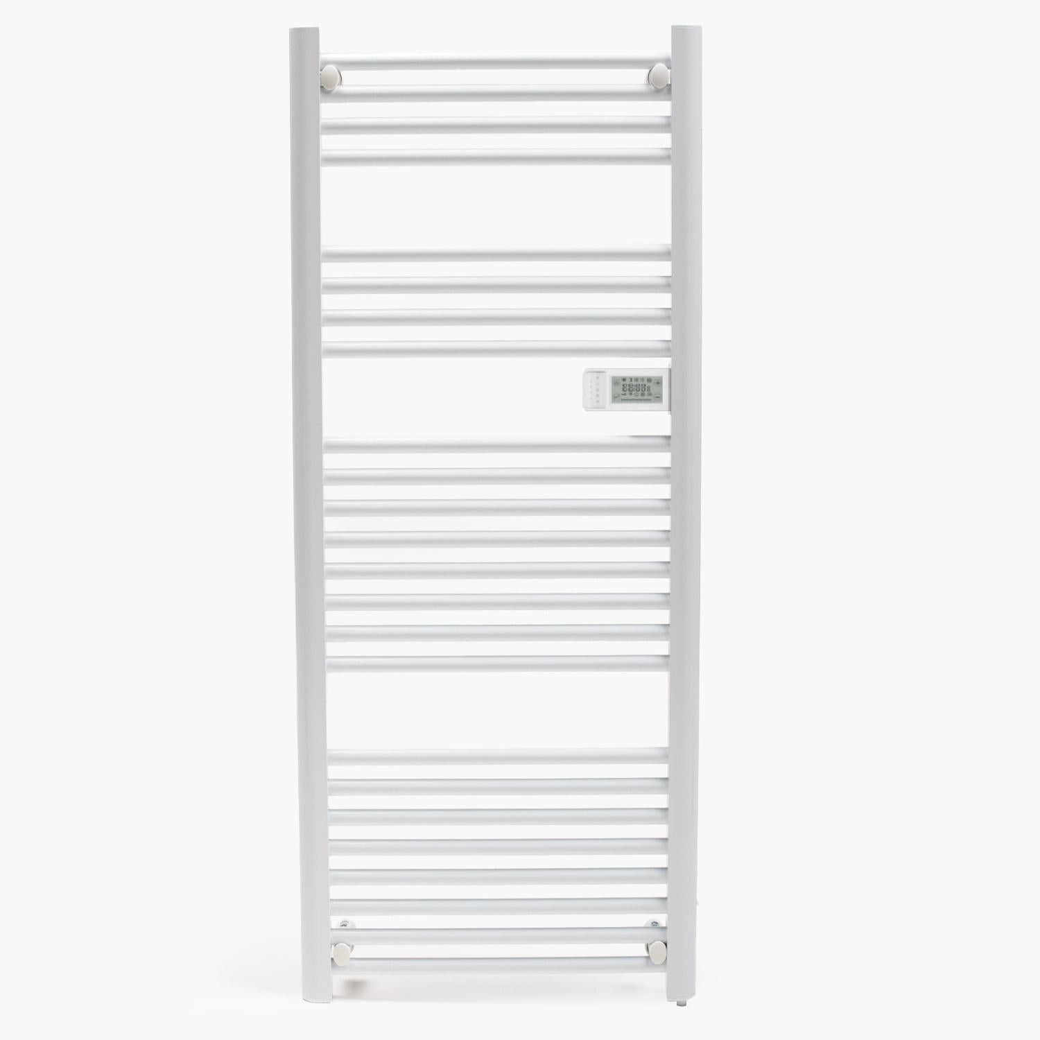 Anwo - Toallero Eléctrico Tubular Fl.750 750w C/wifi