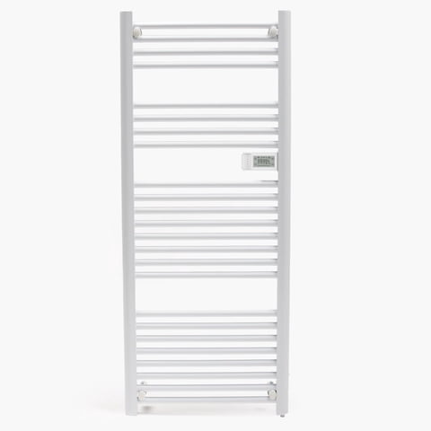 Anwo - Toallero Eléctrico Tubular Fl.750 750W C/Wifi