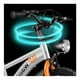thumbnail image 5 of Bicicleta Infantil Aro 16 Plateada con Luz Delantera, 5 of 5