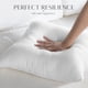 thumbnail image 5 of Juego De Insertos De Almohada Ashler Outdoor 45 X 45 Cm Impermeable Paquete De 4, 5 of 9