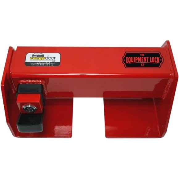 Cerradura de alta resistencia para puerta de carga – THE EQUIPMENT LOCK COMPANY