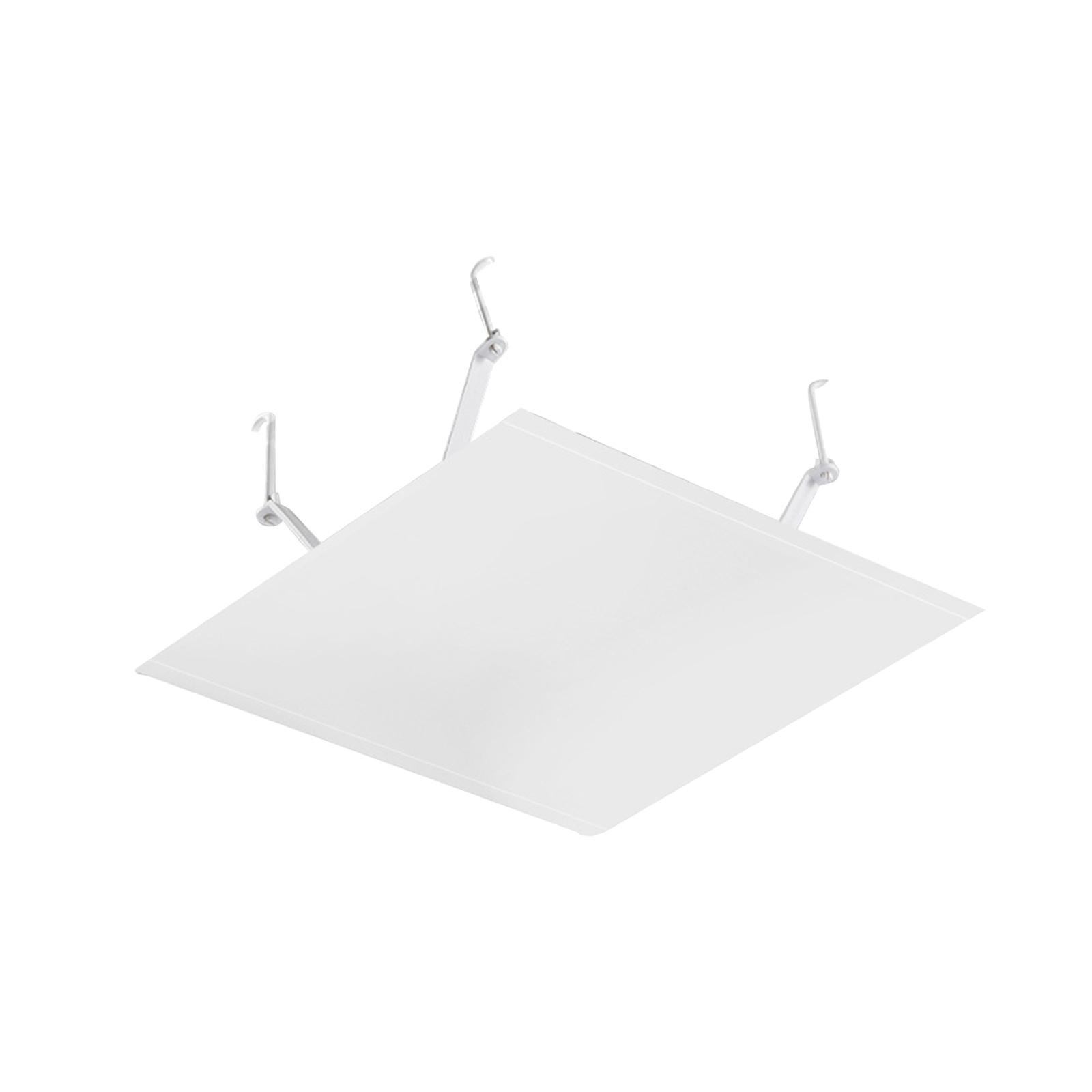 Bothyi - Deflector De Ventilación De Aire Acondicionado Que Evita El Soplado Directo Para Parabrisas De Techo 35X35Cm