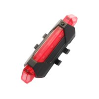Frc - Luz Para Bicicleta Rapid Trasera Roja