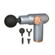 thumbnail image 1 of Masajeador Portátil Pantalla Digital Massage Gun Plateado, 1 of 3