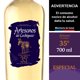 thumbnail image 2 of Pisco Especial 35° Botella, 700 ml, 2 of 3