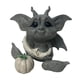 thumbnail image 1 of Bebé Duende Arte Hadas Jardín Estatua Césped Porche Decoración Sosteniendo La Luna D, 1 of 5