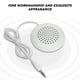 thumbnail image 3 of Pillow Speaker Mini Altavoz Estéreo De 3 5 Mm Para Teléfono Mp3, 3 of 3