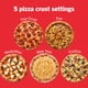 thumbnail image 4 of Horno para pizza de exterior Ninja Artisan MO201BL1 30 cm 700 °C azul, 4 of 9