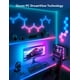 thumbnail image 4 of Luz de fondo LED Gaming Light Govee G1 RGBIC para monitores de 27 a 34 pulgadas, 4 of 9