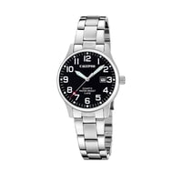 Reloj K5861/4 Calypso Negro Mujer Basic