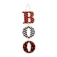 thumbnail image 3 of Letrero De Puerta De Halloween, Coronas De Bienvenida De Halloween Para Otoño, Interior Y Exterior, 3 of 5
