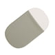 thumbnail image 3 of Bolsa De Almacenamiento Para Soporte De Disco Duro Externo Para Computadora Portátil Para Cables Bolígrafos Ratón Inalámbrico Gris, 3 of 5