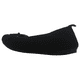 thumbnail image 4 of Ballerina de Mujer de color Negro Casual Chalada Nathan-61, 4 of 7