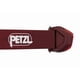 thumbnail image 3 of Linterna frontal PETZL ACTIK CORE recargable de 650 lúmenes, color rojo, 3 of 9