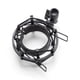 thumbnail image 3 of Shock Mount On-Stage MY430 para micrófonos de estudio (55-60 mm), 3 of 9