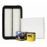 Repuestos Del Sol - Kit Filtro Para Suzuki Celerio 1 0 K10B 2009 2011