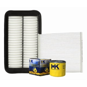 Repuestos Del Sol - Kit Filtro Para Suzuki Celerio 1 0 K10B 2009 2011