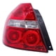 thumbnail image 1 of Farol trasero izquierdo chevrolet aveo 1.4 2006 2016, 1 of 3