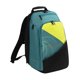 thumbnail image 1 of Mochila Dunlop SX Performance Negro/Verde, 1 of 3