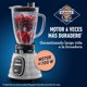 thumbnail image 3 of Licuadora Silver Motor Reversible 1.25 Litros BLSTBESTE, 3 of 11