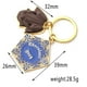 thumbnail image 2 of Llavero Rana de Chocolate Harry Potter, 2 of 3
