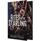 thumbnail image 1 of Libro Rites of the Starling Shield of Sparrows #2 Romantasy, 1 of 1