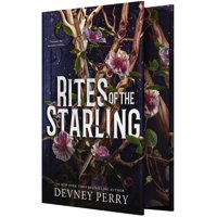 Entangled: Red Tower Books - Libro Rites Of The Starling Shield Of Sparrows #2 Romantasy