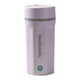 thumbnail image 1 of Hervidor De Té Eléctrico Portátil Hervidor Eléctrico Para Viajar Al Aire Libre Hogar Violeta Claro, 1 of 3