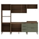 thumbnail image 3 of Muebles de Cocina Conecta - Ebano Fosco Alecrim CM0006.01, 3 of 3