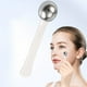 thumbnail image 2 of Eye Roller Massage Stick Eye Cream Applicator Cosmetic Spatula Anti Wrinkle Facial Spoon Gold Alloy Face Thin Skin Care Tool, 2 of 3