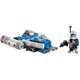 thumbnail image 2 of Bloques de construcción Lego Star Wars Ywing Capitán Rex (75391), 2 of 4