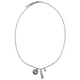 thumbnail image 2 of Collar Sans Plata 925, 2 of 3